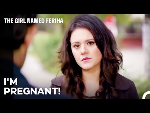 You Will Be a Father, Mehmet - The Girl Named Feriha Episode 31