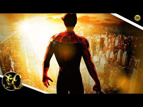 Homem-Aranha| Peter Parker (Marvel Comics) | JC