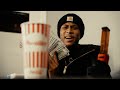 4Block Lil Mari OK Official Video Shot By Lou Visualz