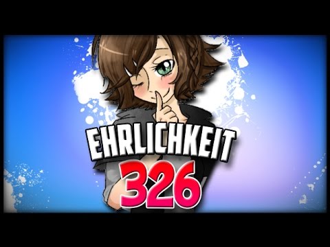 EXPERIMENT: EHRLICHKEIT | SURVIVAL GAMES #326 | Minecraft PvP