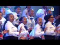 Varsity Sing Indela Koloi