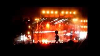 Ultra 2012 Experience/Melbourne Shuffle Video 6.5