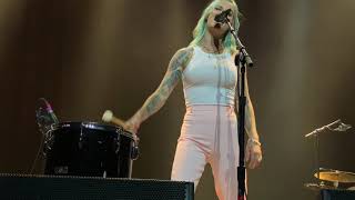 Gin Wigmore - Black Sheep (Live at The Sound Board - Detroit 2022)