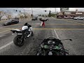 Unhinged Bikers Unleash Chaos