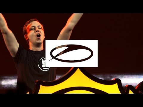 Andrew Rayel - Live At Tomorrowland 2017 (ASOT Stage)