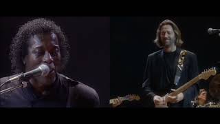 Eric Clapton - Sweet Home Chicago/Better Watch Yourself (Reprise) - The Definitive 24 Nights (2023)
