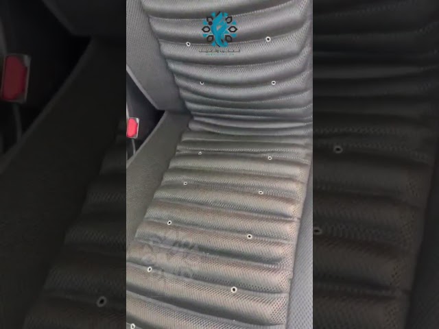 مرتبة تبريد مع مساج المطورة