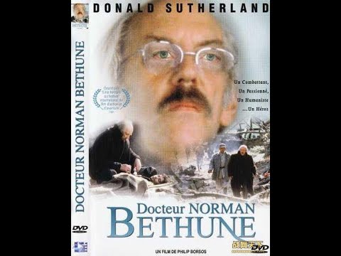 Norman Bethune, la forja de un héroe HD Sub Español