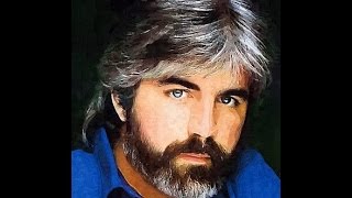 MICHAEL McDONALD If You Remember Me (DEMO)