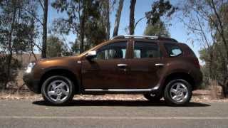 RPM TV - Episode 255 - Renault Duster 1 5 dCi