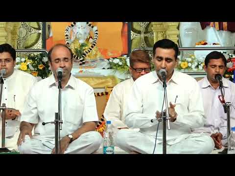 SAI BHAJAN MEDLEY
