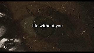 Life Without You – Nick de la Hoyde (Official Lyric Video)