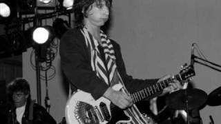 Johnny Thunders- Hootchie Cootchie Man/Uptown To Harlem