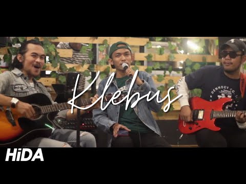Klebus - Ngatmombilung ( Cover by Hidacoustic Ft. Rio Satrio ) - Live Session