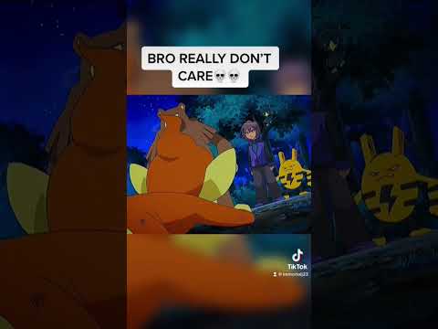 WAKE IT UP WITH THUNDER💀