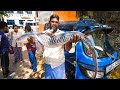 Amazing Sri Lankan Food ARMY SPECIAL FORCES In Batticaloa Sri Lanka