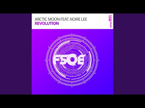 Revolution (Original Mix)