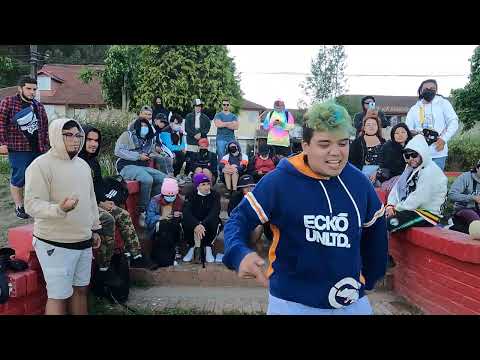 DEAFC vs HRN / PUERTO DE RIMAS X AMAPOLAS / CUARTOS DE FINAL