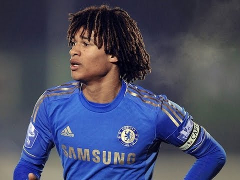 Nathan Aké | Defending is an Art | Chelsea