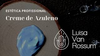 Creme de Azuleno Dr. Spiller
