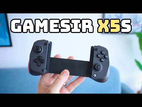 These Controllers Just Keep Getting Better