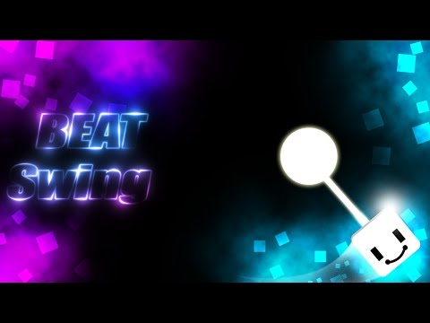 Beat Swing - Music With Beautiful Light Effects Video