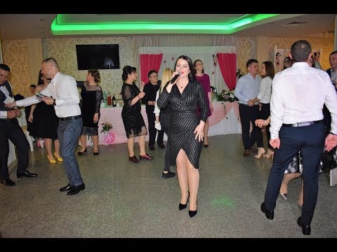 Vasilica de la Strehaia colaj ascultare NEW 2019 Restaurant Mesamis