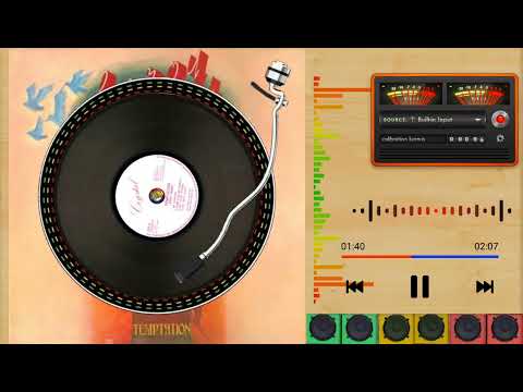 Leroy Smart - Because I Love You (1985)