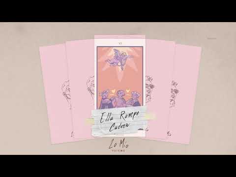 YEIEME - Ella Rompe Cadera