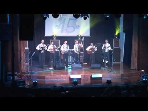 Savski Valovi - 15 godina (cijeli koncert)