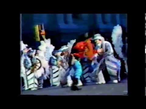 1980 Fralinger String Band "Showtime At the O K  Corral" 1st Prize