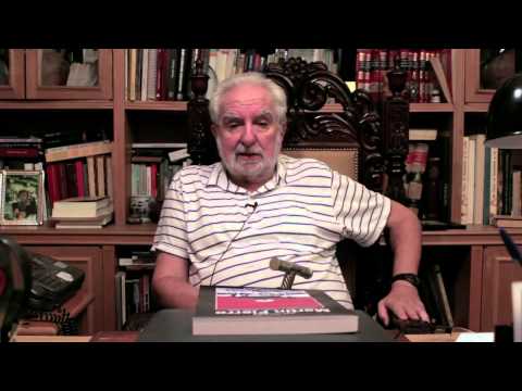 Pacho O'Donnell habla del Martín Fierro del Gaucho Beas