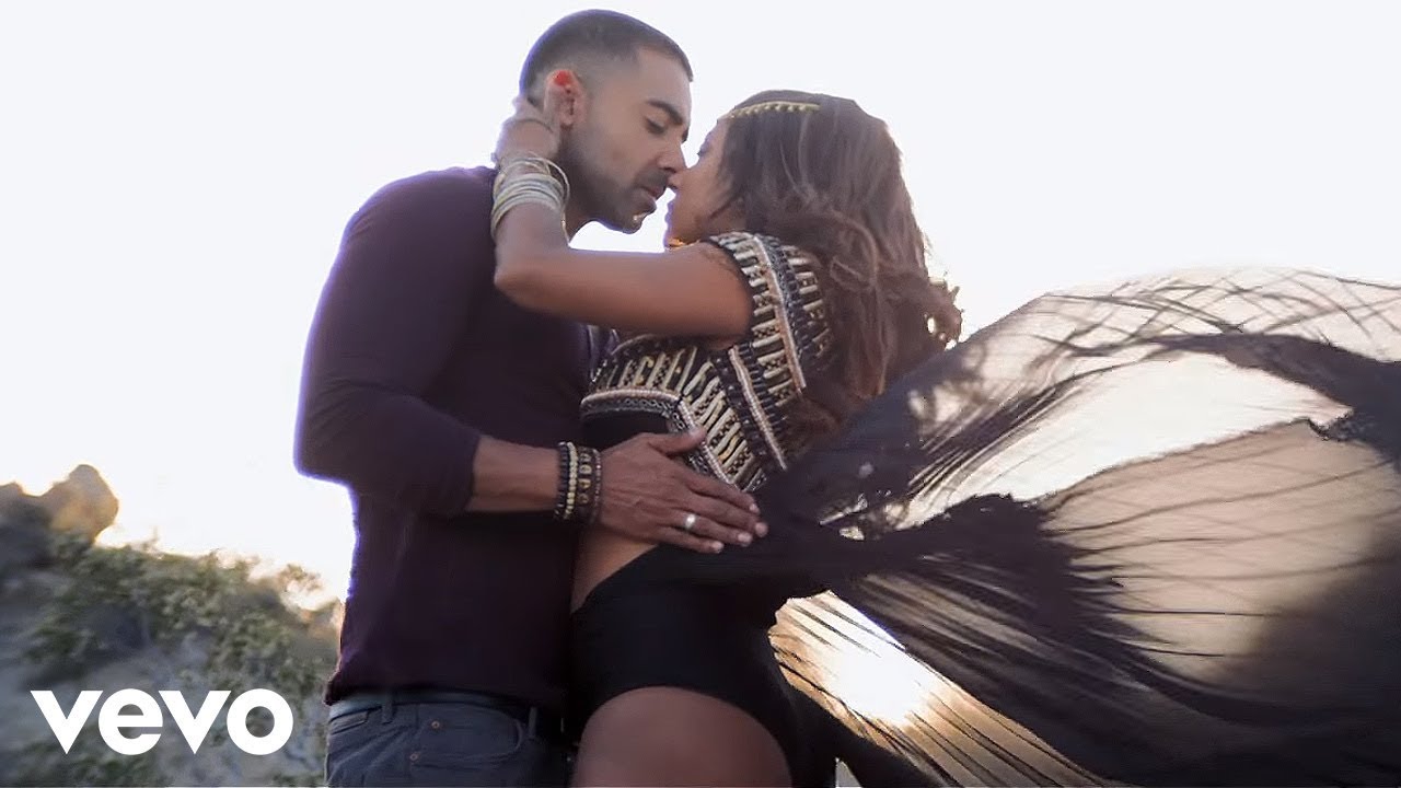 Jay Sean — All I Want