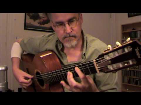 Zelão (Sergio Ricardo, arr. Paulinho Nogueira)