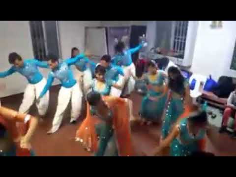 raja  final rehearsal Marathi reality show