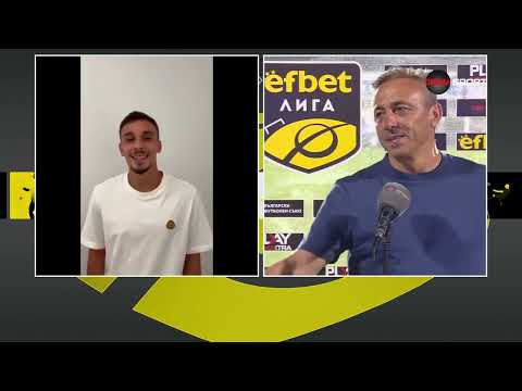 Илиян Илиев - Младши със специално послание за баща си след рекорда