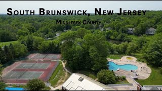 South Brunswick, New Jersey - Community Spotlight