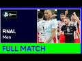 Full Match | Asseco Resovia RZESZÓW vs. SVG LÜNEBURG | CEV Volleyball Cup 2024