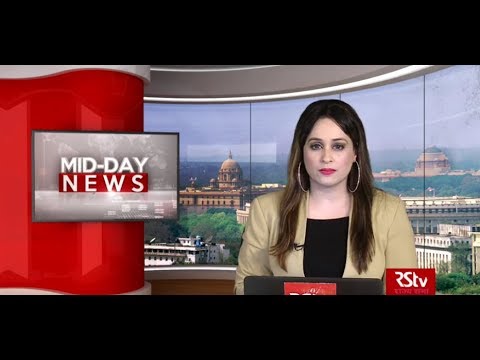 English News Bulletin – March 07, 2020 (1 pm)