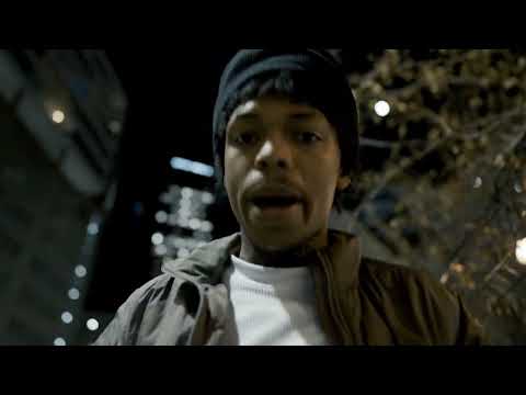 Chuckie CEO - Deal With It (Official Music Video)