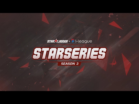 Onyx vs Doo Wop SL i-League StarSeries S3 America Qualifiers Game 1 bo2