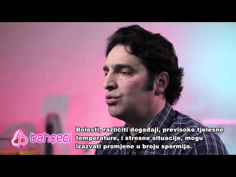 Da li je za uspostavljanje dijagnoze dovoljana analiza jednog uzorka spermija?