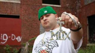 Tony Moxberg -- The Cypher [Feat. Styles P, Red Cafe & Joell Ortiz]