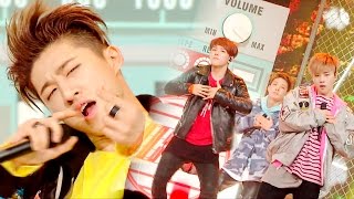 《Comeback Special》 iKON(아이콘) - 왜 또(WHAT&#39;S WRONG?) @인기가요 Inkigayo 20160103