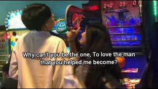 Kdrew// yesterday (slowed-reverb)