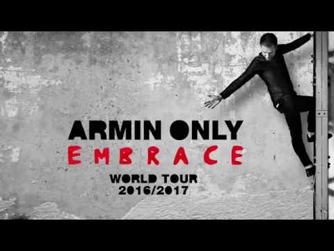 Armin Only Embrace Minsk