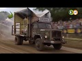 Krangklasse | Zwarte Cross 2019