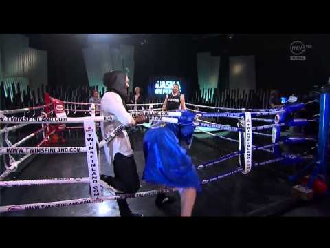 Posse 2014 -  #mtvposse no ei mitään Jaska, onnea matkaan, (#3959)