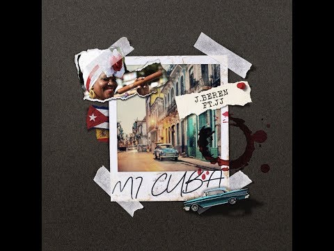 JJ COMPOTA - MI CUBA (Pseudo Video) & JBeren