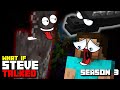 Splinters What If Steve Talked In Minecraft Season 3 Episode 3 Parody